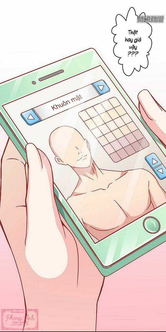 Bạn Trai Diy - Chapter 1 - Trang 31