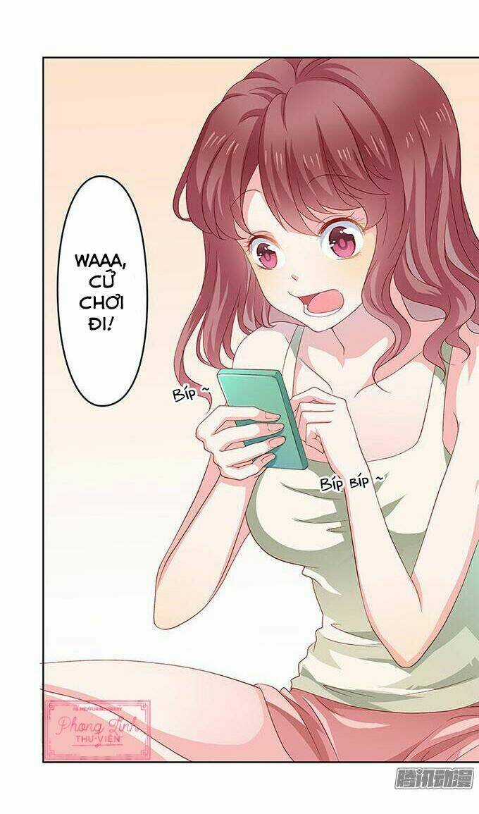 Bạn Trai Diy - Chapter 1 - Trang 33