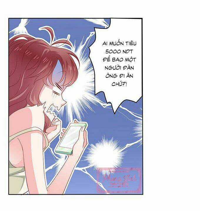 Bạn Trai Diy - Chapter 1 - Trang 35