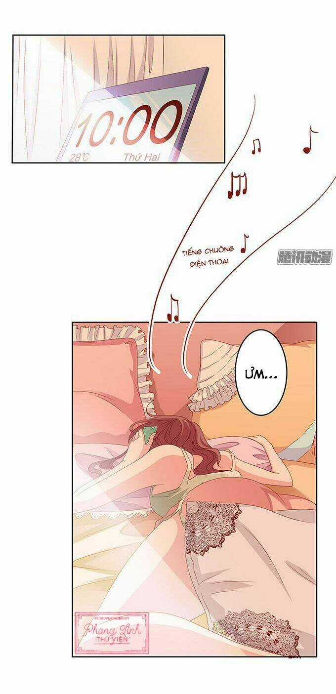 Bạn Trai Diy - Chapter 1 - Trang 39