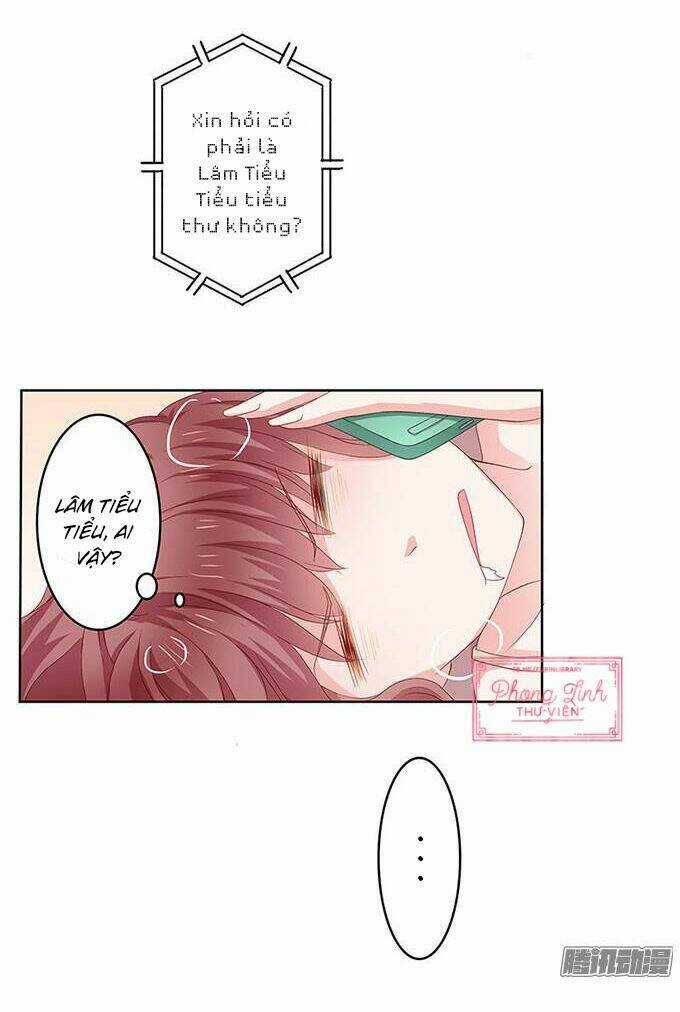 Bạn Trai Diy - Chapter 1 - Trang 40