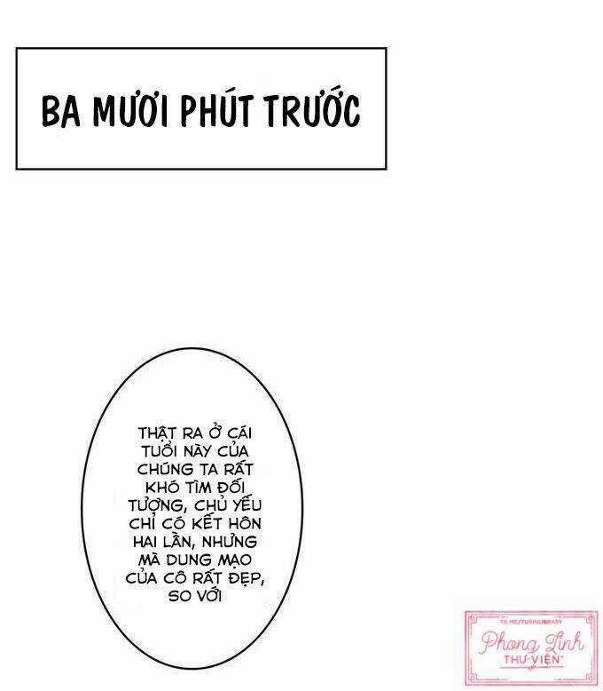 Bạn Trai Diy - Chapter 1 - Trang 5