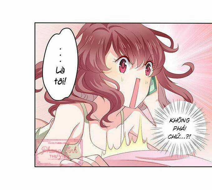 Bạn Trai Diy - Chapter 1 - Trang 41