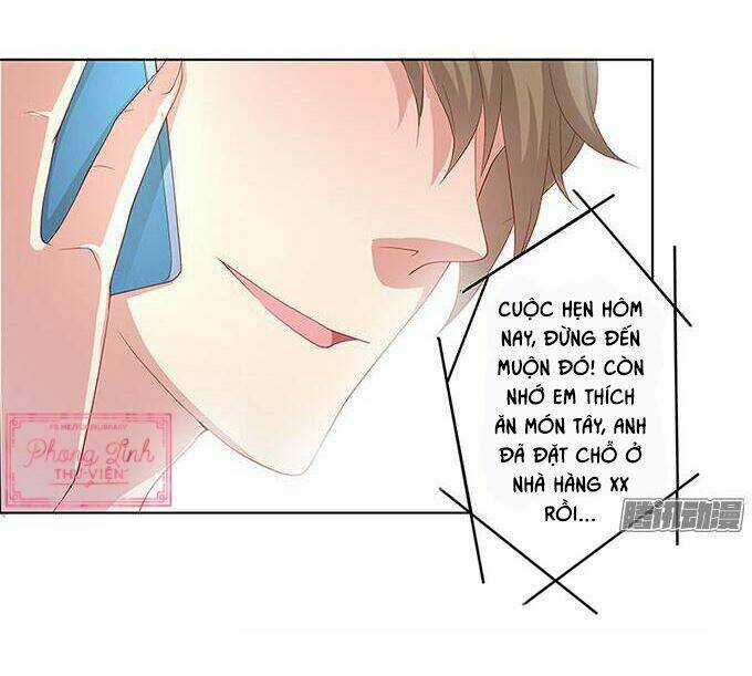 Bạn Trai Diy - Chapter 1 - Trang 42