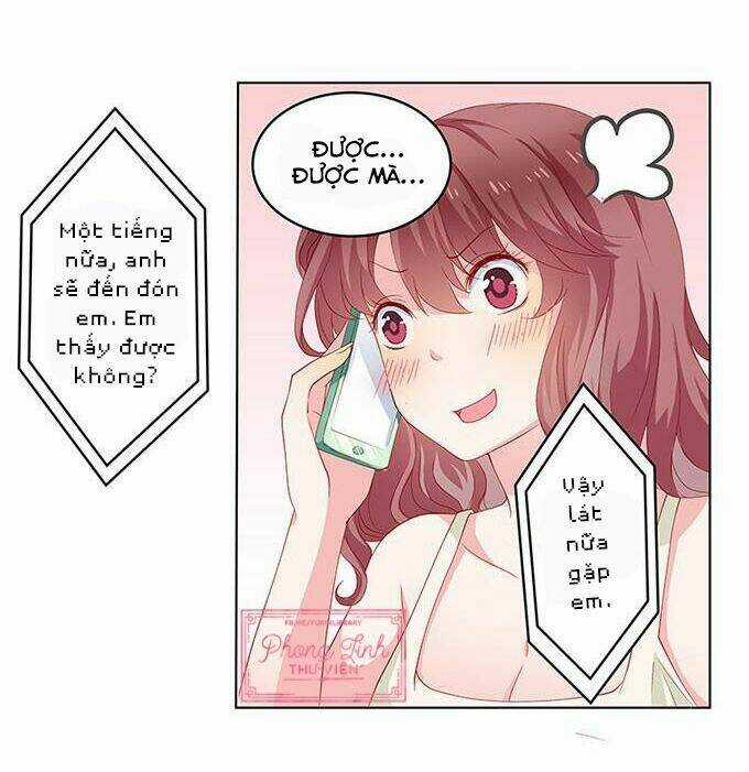 Bạn Trai Diy - Chapter 1 - Trang 43