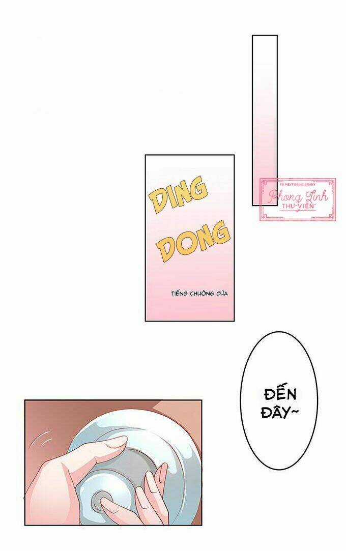 Bạn Trai Diy - Chapter 1 - Trang 45