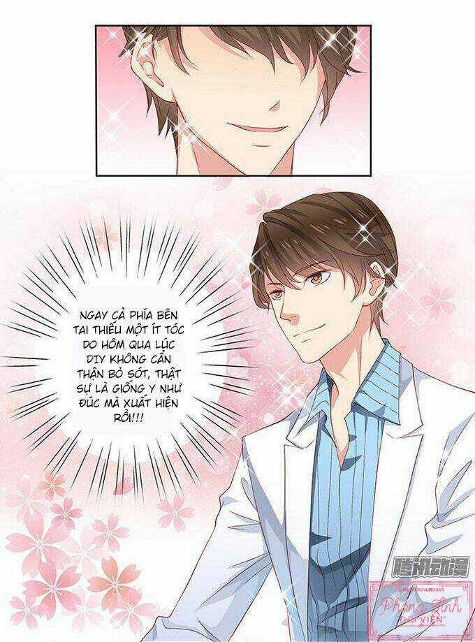 Bạn Trai Diy - Chapter 1 - Trang 48