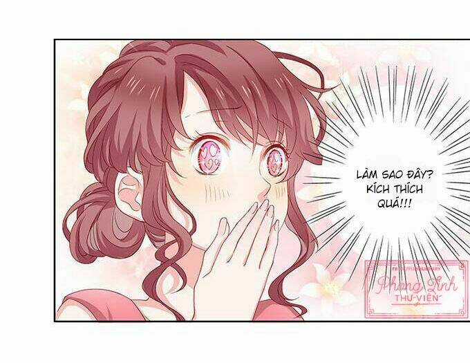 Bạn Trai Diy - Chapter 1 - Trang 49