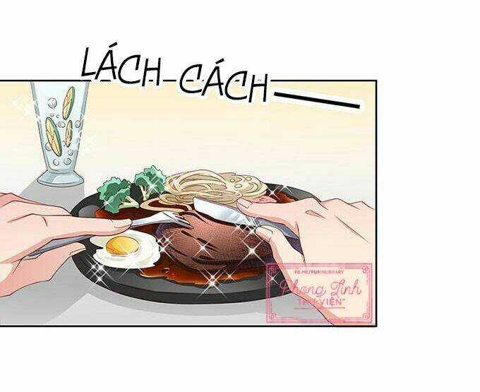 Bạn Trai Diy - Chapter 1 - Trang 50