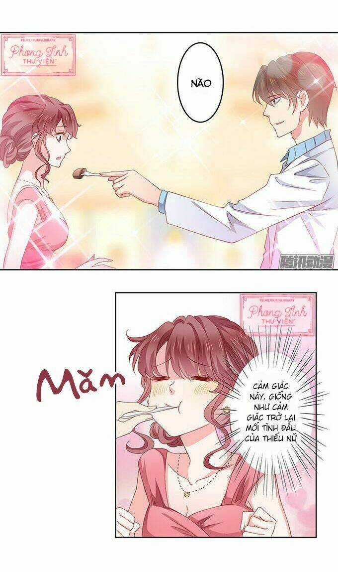 Bạn Trai Diy - Chapter 1 - Trang 51