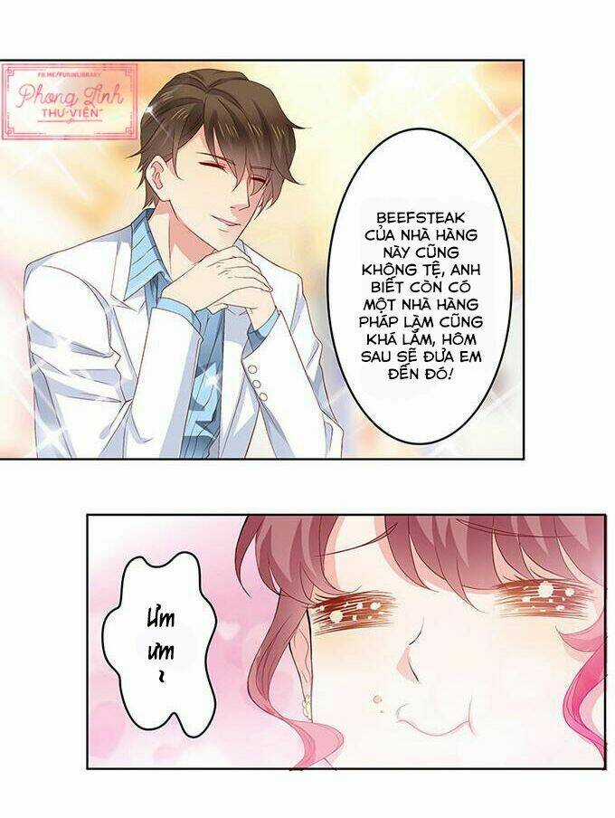 Bạn Trai Diy - Chapter 1 - Trang 52