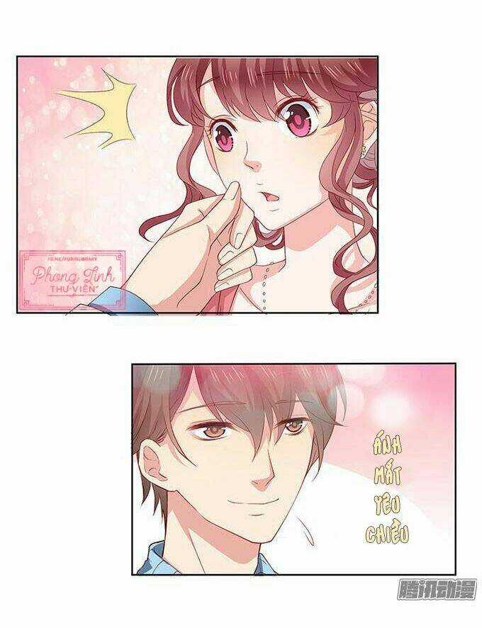 Bạn Trai Diy - Chapter 1 - Trang 53