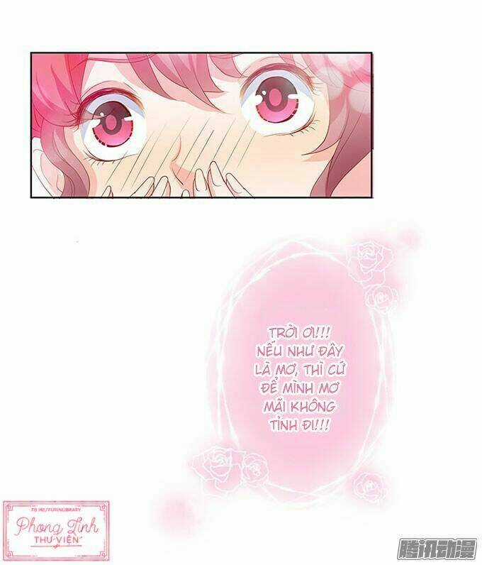 Bạn Trai Diy - Chapter 1 - Trang 54