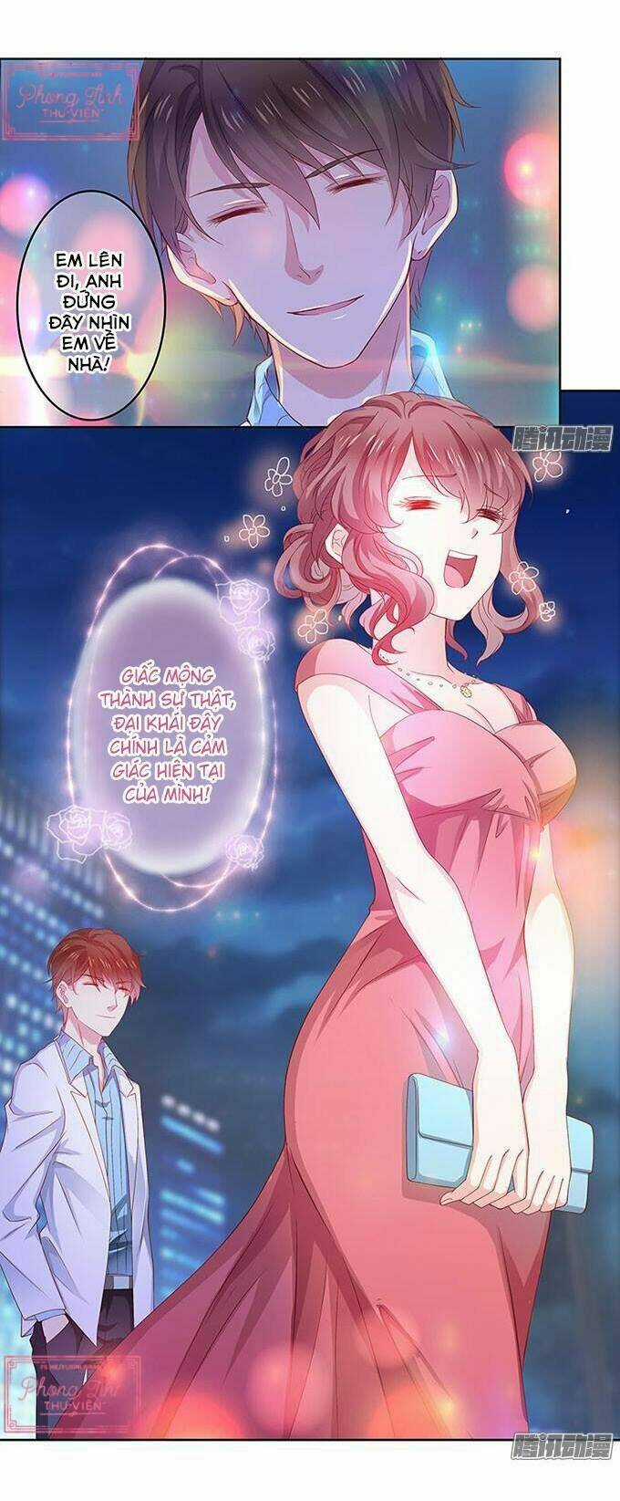 Bạn Trai Diy - Chapter 1 - Trang 57