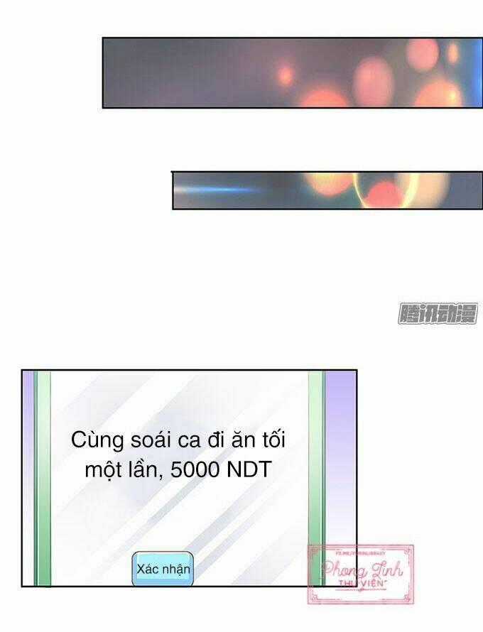 Bạn Trai Diy - Chapter 1 - Trang 58