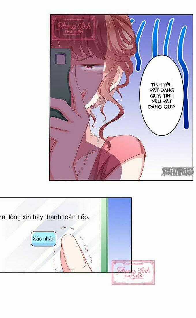 Bạn Trai Diy - Chapter 1 - Trang 59