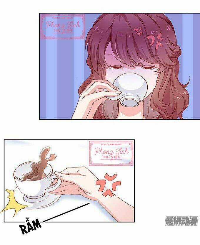 Bạn Trai Diy - Chapter 1 - Trang 7