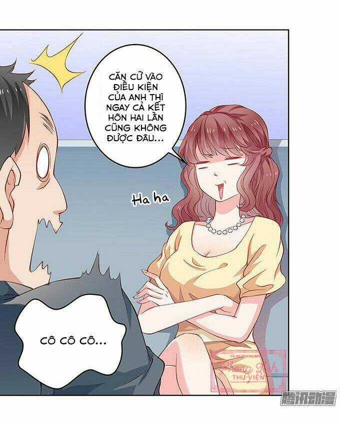 Bạn Trai Diy - Chapter 1 - Trang 8