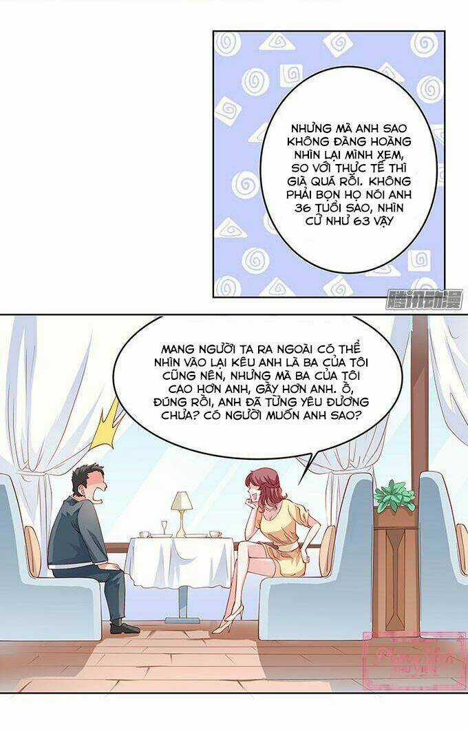 Bạn Trai Diy - Chapter 1 - Trang 9