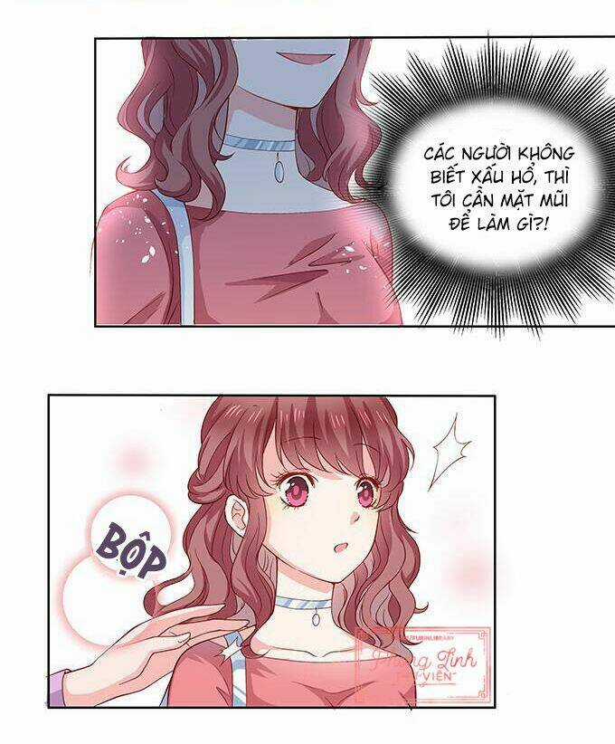 Bạn Trai Diy - Chapter 2 - Trang 11