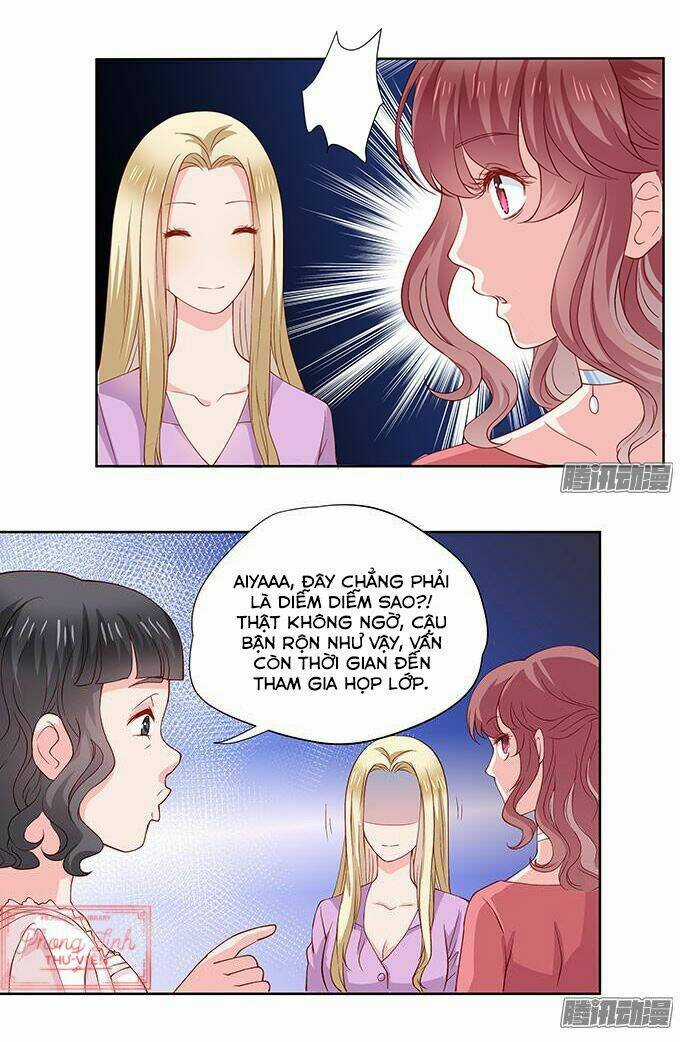 Bạn Trai Diy - Chapter 2 - Trang 12