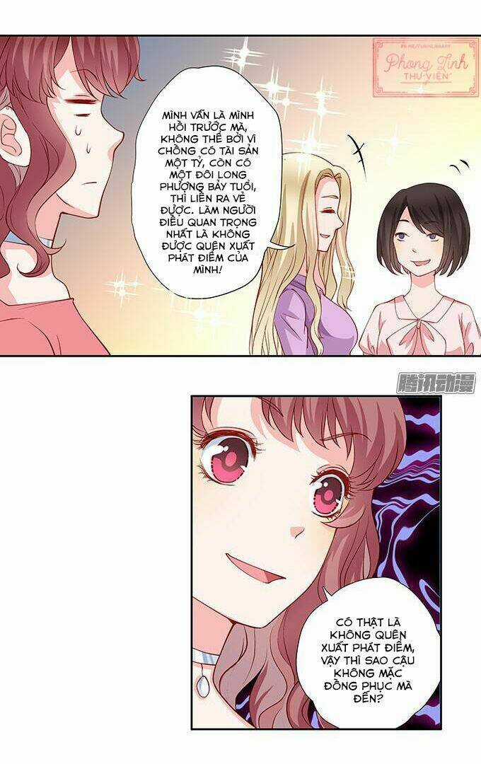 Bạn Trai Diy - Chapter 2 - Trang 15