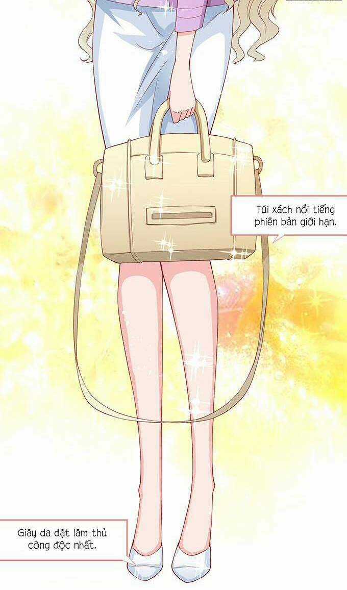 Bạn Trai Diy - Chapter 2 - Trang 17