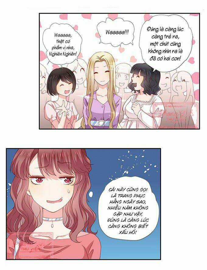 Bạn Trai Diy - Chapter 2 - Trang 18