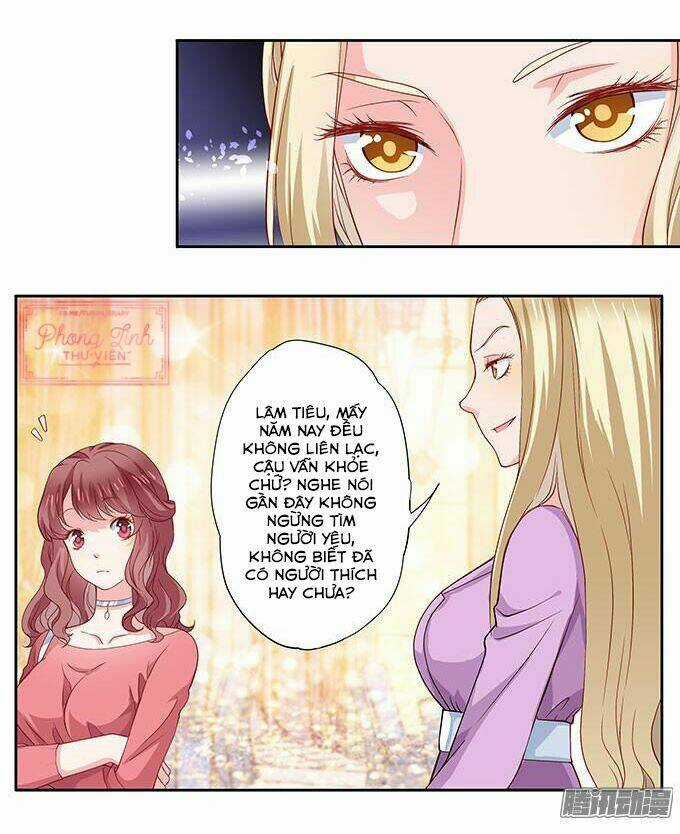 Bạn Trai Diy - Chapter 2 - Trang 19