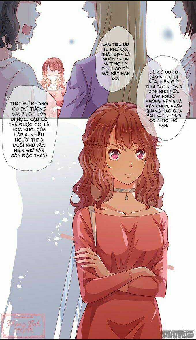 Bạn Trai Diy - Chapter 2 - Trang 21