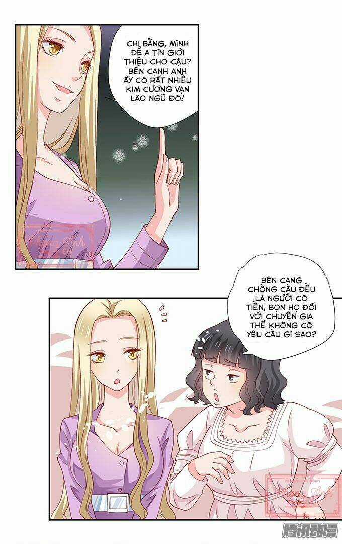 Bạn Trai Diy - Chapter 2 - Trang 22