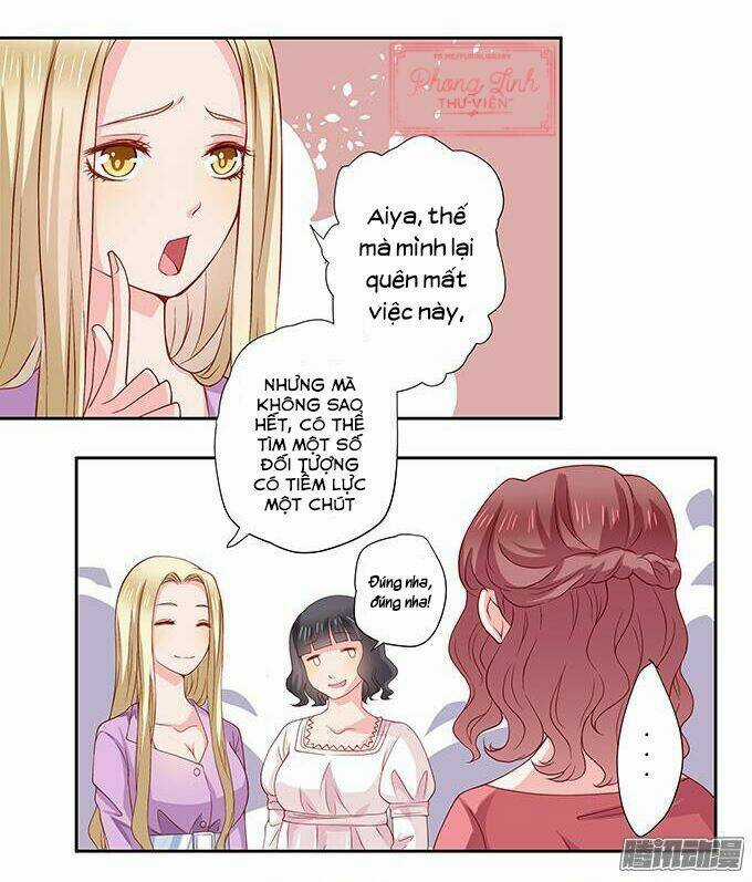 Bạn Trai Diy - Chapter 2 - Trang 23