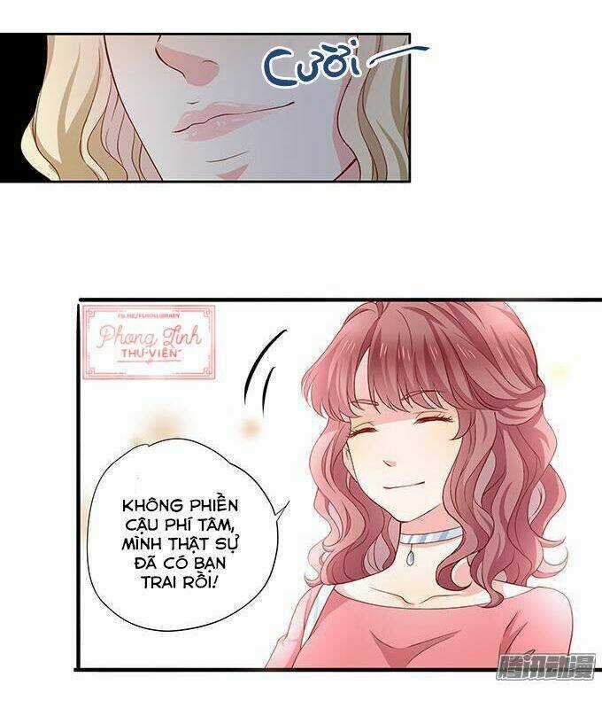 Bạn Trai Diy - Chapter 2 - Trang 25