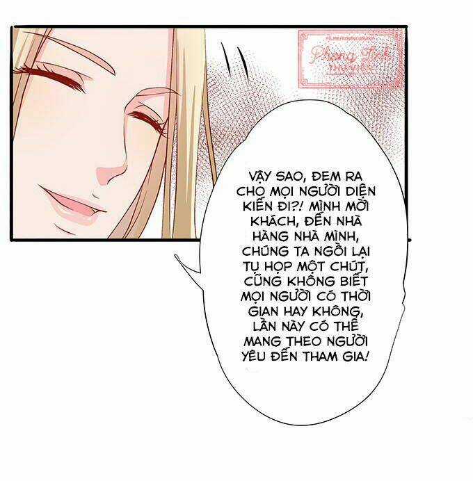 Bạn Trai Diy - Chapter 2 - Trang 26