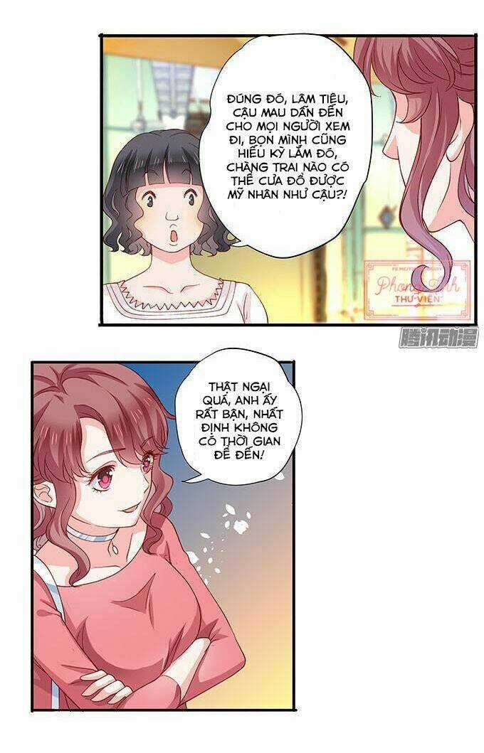 Bạn Trai Diy - Chapter 2 - Trang 27