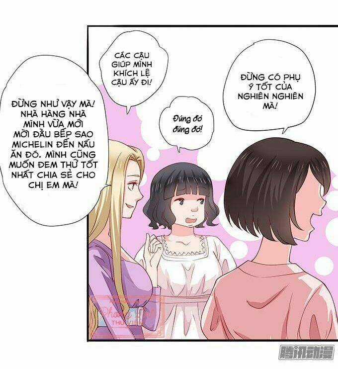 Bạn Trai Diy - Chapter 2 - Trang 28