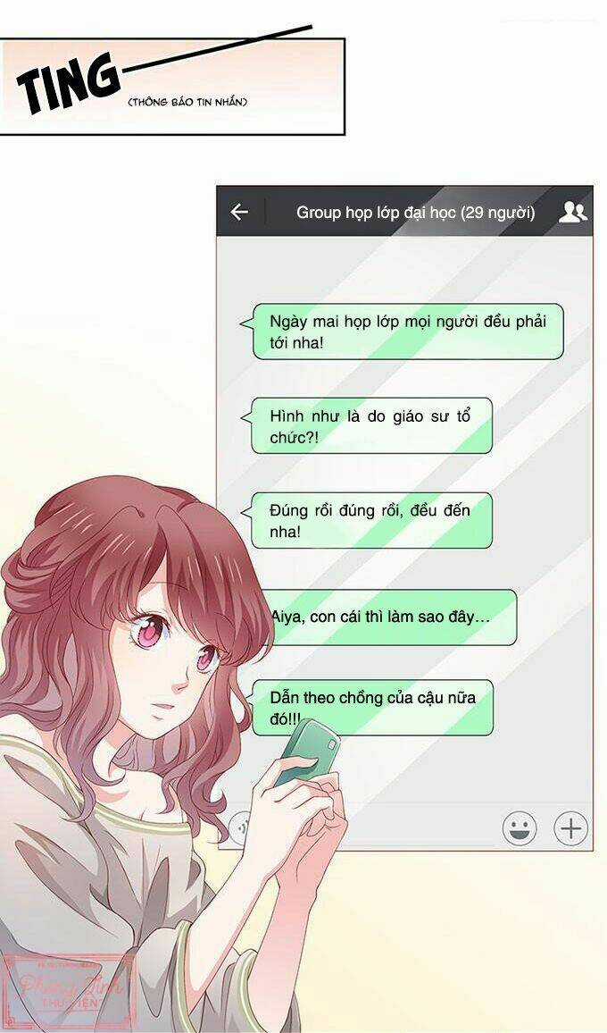 Bạn Trai Diy - Chapter 2 - Trang 4