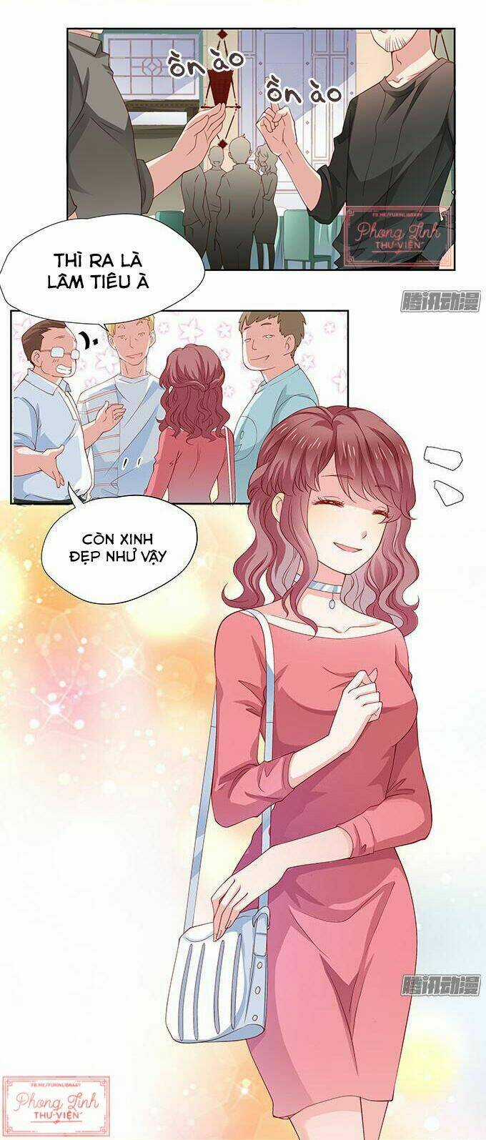 Bạn Trai Diy - Chapter 2 - Trang 7