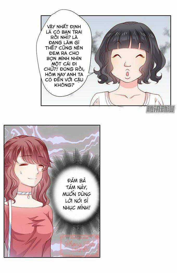 Bạn Trai Diy - Chapter 2 - Trang 10