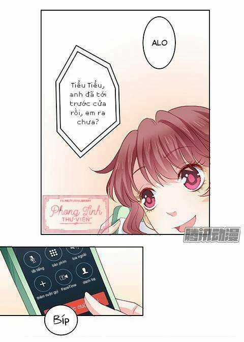 Bạn Trai Diy - Chapter 3 - Trang 13