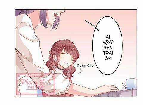 Bạn Trai Diy - Chapter 3 - Trang 14