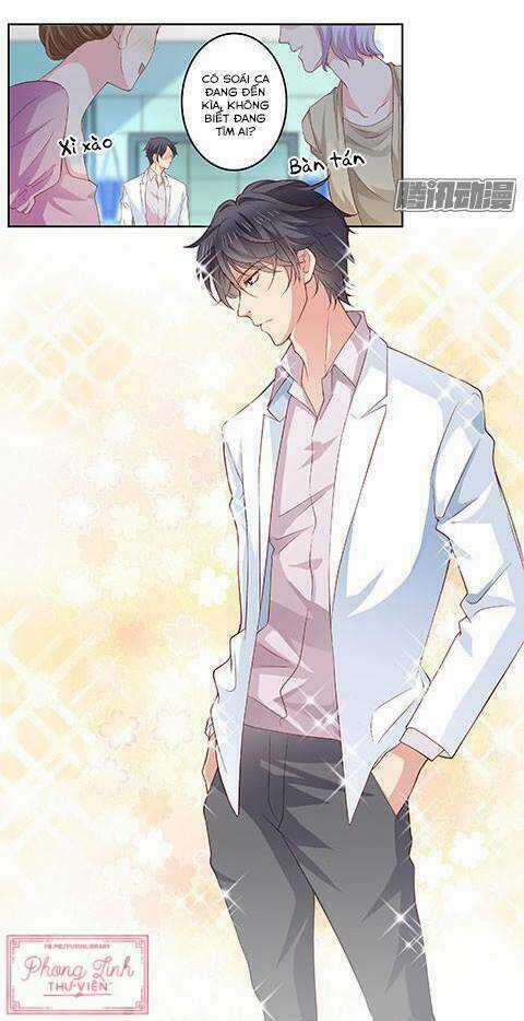 Bạn Trai Diy - Chapter 3 - Trang 16