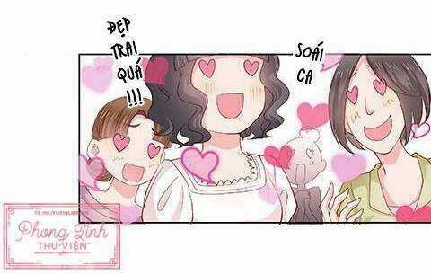 Bạn Trai Diy - Chapter 3 - Trang 17