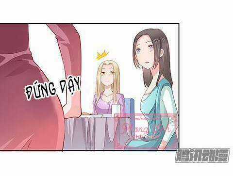 Bạn Trai Diy - Chapter 3 - Trang 18