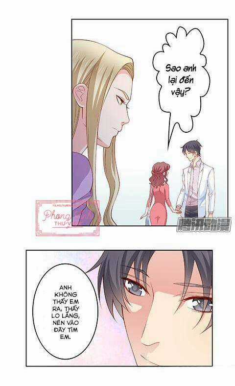 Bạn Trai Diy - Chapter 3 - Trang 19