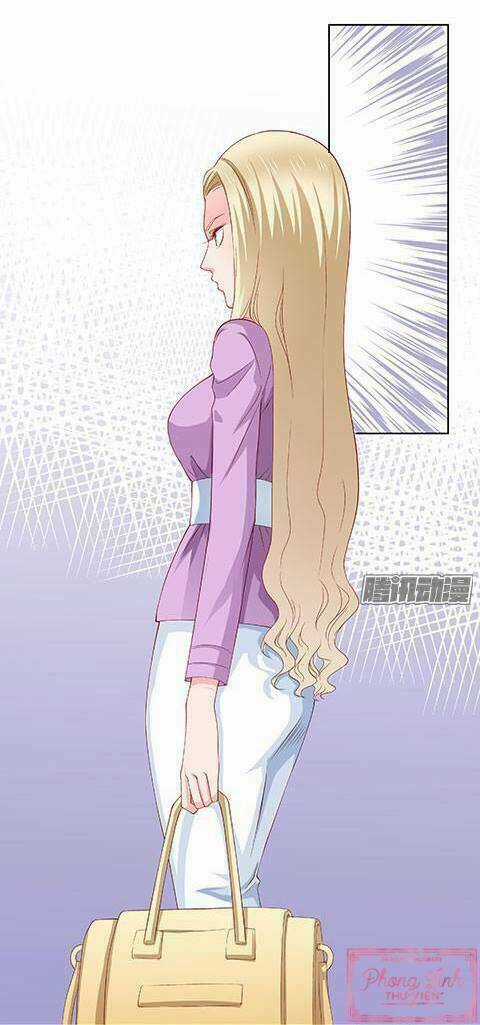 Bạn Trai Diy - Chapter 3 - Trang 3