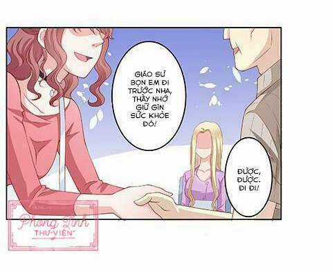 Bạn Trai Diy - Chapter 3 - Trang 22