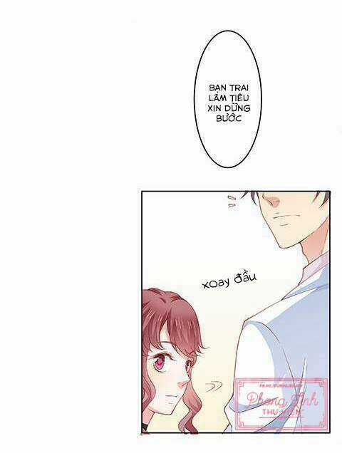 Bạn Trai Diy - Chapter 3 - Trang 23
