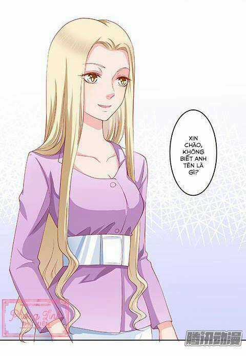 Bạn Trai Diy - Chapter 3 - Trang 24