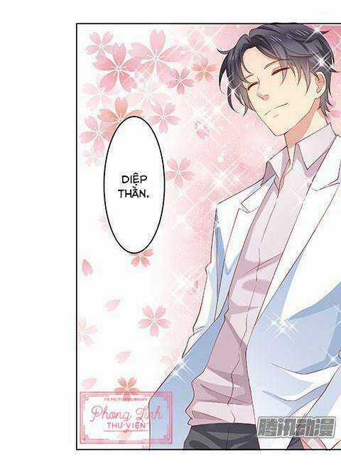 Bạn Trai Diy - Chapter 3 - Trang 25